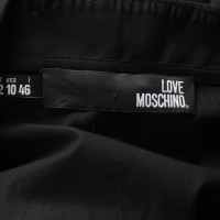 Moschino Love Bovenkleding in Zwart