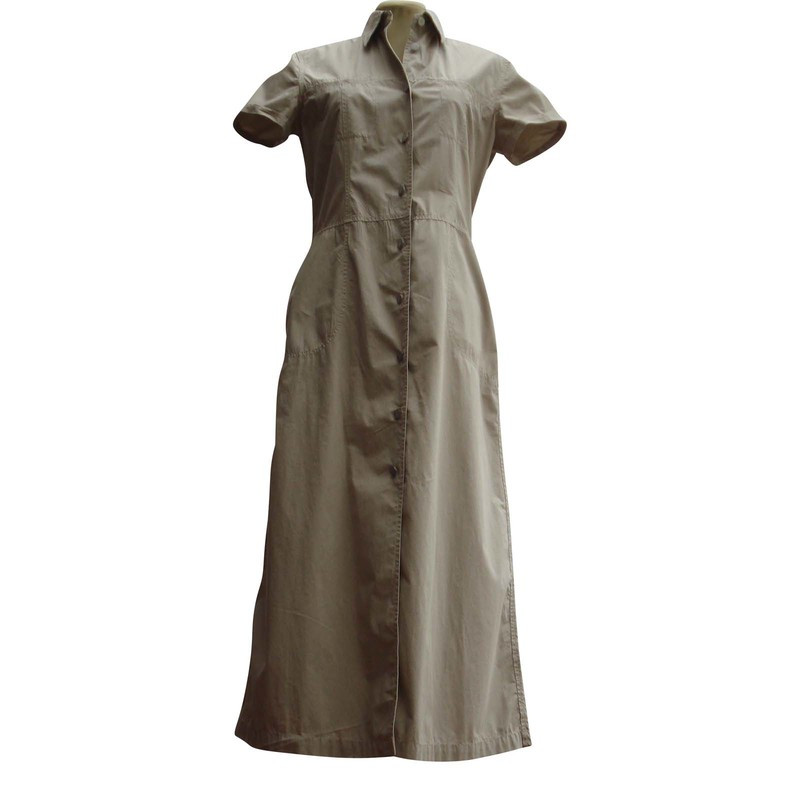 Cerruti 1881 Robe chemise