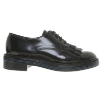 Max & Co Lace-up shoes in black