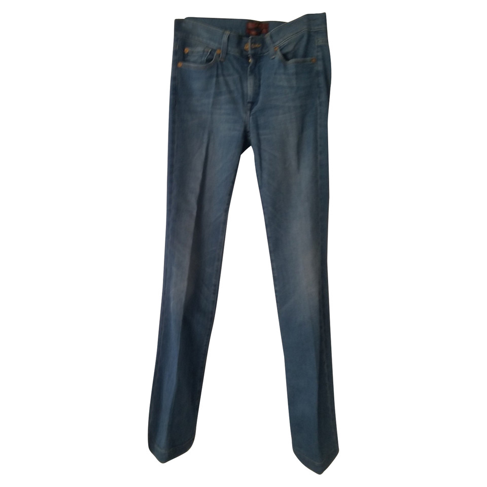 7 For All Mankind jeans