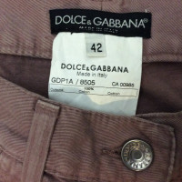 Dolce & Gabbana Jeans