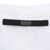 Hugo Boss  Blazer in Weiß