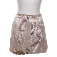 Just Cavalli Ensemble of Top and skirt
