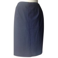 Sport Max Lightweight wool skirt