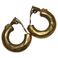 Rena Lange Clip earrings