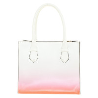Coccinelle Handbag with gradient