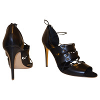 Rupert Sanderson Lace-up shoes with heel