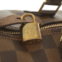 Louis Vuitton Speedy 35 in Tela