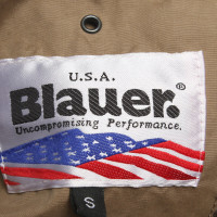 Blauer Usa Blazer in Beige