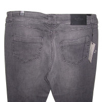 By Malene Birger Jeans grigio