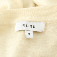 Reiss Sweater in cream