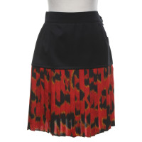 Other Designer Genny - skirt with pattern