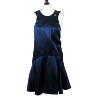 Kenzo Kleid in Blau
