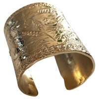 Aurélie Bidermann Bracelet/Wristband Gilded in Gold