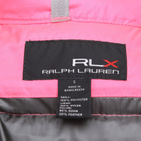 Ralph Lauren Gilet en Rose/pink