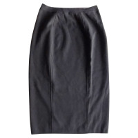 Giorgio Armani Pencil skirt in grey