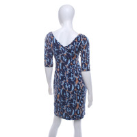 Diane Von Furstenberg Kleid "Tarelle" mit Muster