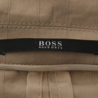 Hugo Boss Blazers in beige