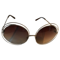 Chloé Oversized sunglasses