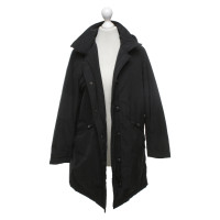 Aspesi Veste/Manteau en Noir