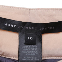 Marc By Marc Jacobs Pantalon en soie