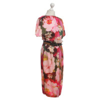 Ted Baker Summery dress with a colorful print