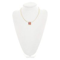 Frey Wille Necklace in Gold