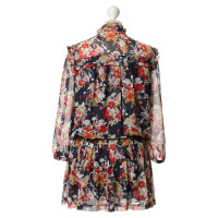 Juicy Couture Robe avec imprimé floral