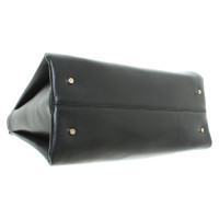 Coccinelle Handle bag made of leather