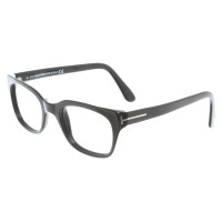 Tom Ford Lunettes en noir