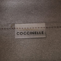 Coccinelle Beuteltasche in rosso