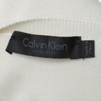 Calvin Klein Maglietta in crema