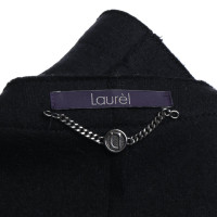 Laurèl Jacket with fringes
