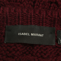 Isabel Marant Pull en laine à Bordeaux
