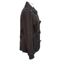 Ted Baker Wool coat in brown
