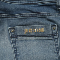 Just Cavalli Jeans in Blu