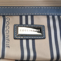 Coccinelle Handtasche in Blau