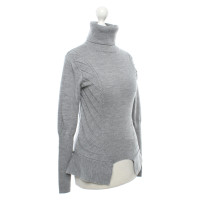Karen Millen Sweater in grijs