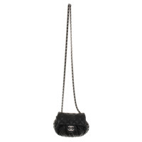 Chanel Flap Bag in zwart