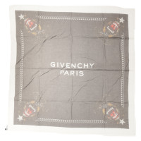 Givenchy Scarf/Shawl Cotton