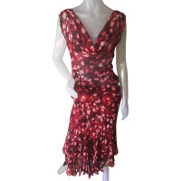 Diane Von Furstenberg Dress & Top