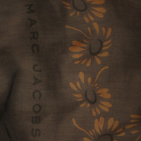 Marc Jacobs In tela con stampa floreale