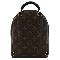 Louis Vuitton "Palm Springs backpack Mini"