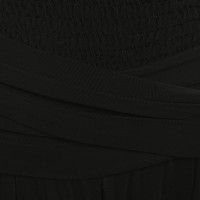 Elisabetta Franchi jumpsuit zwart
