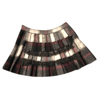 D&G Wool skirt