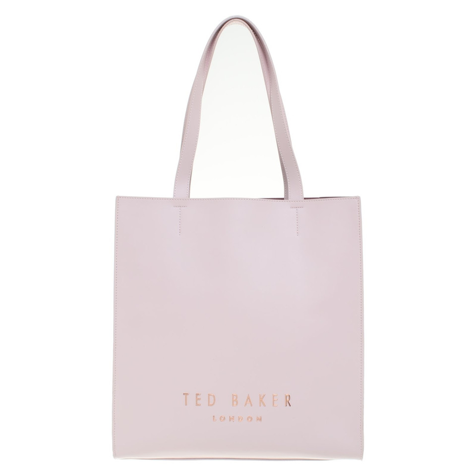 Ted Baker Tote Bag in rosa