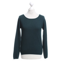 Dorothee Schumacher Sapin vert Pull