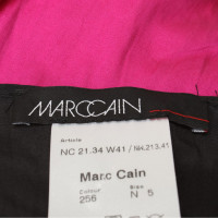 Marc Cain Multicolored Maxi Dress