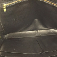 Louis Vuitton Business Bag aus Epi Leder