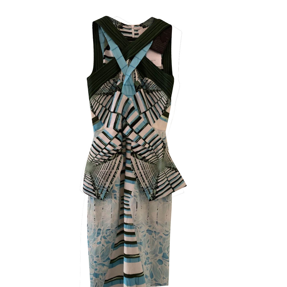 Peter Pilotto Dress